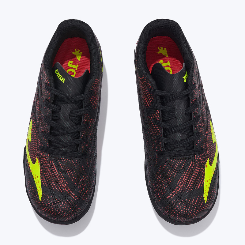 Шиповки детские Joma Evolution EVJW2601 TF