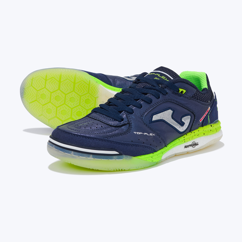 Футзалки Joma Top Flex Rebound TORW2603 IN