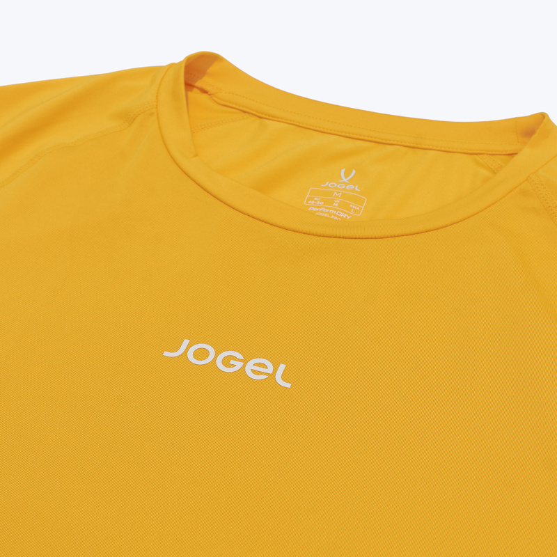 Белье футболка Jogel Camp 2 Baselayer Tee ЦБ-00008884