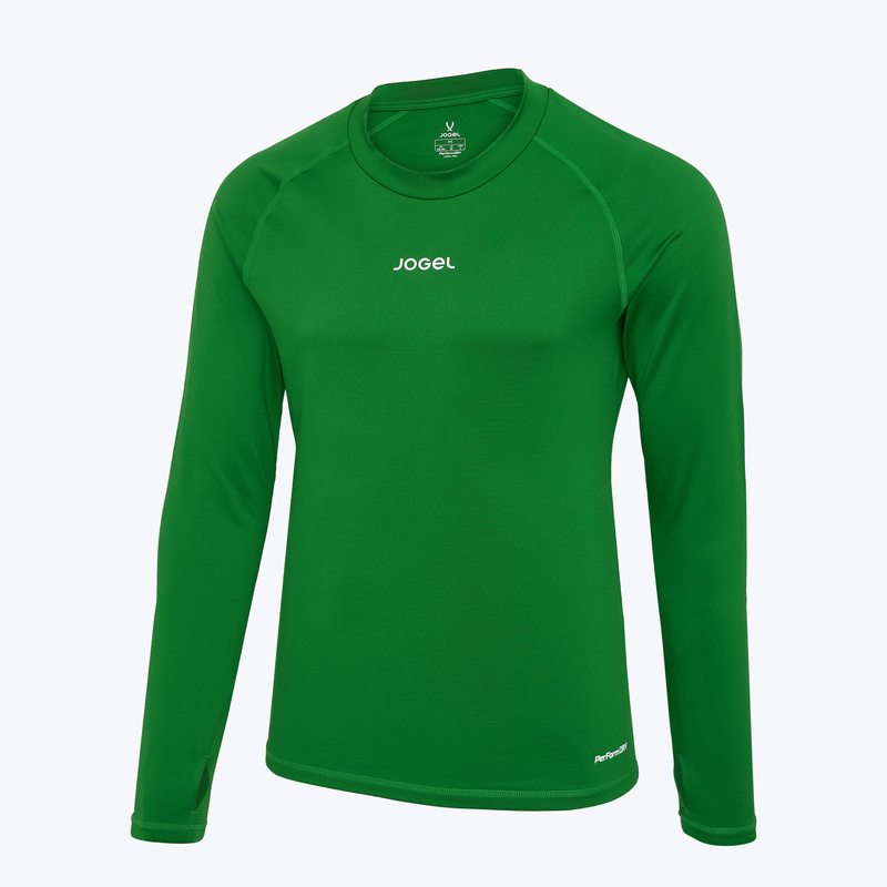Белье футболка Jogel Camp 2 Warm Baselayer Tee ЦБ-00008728