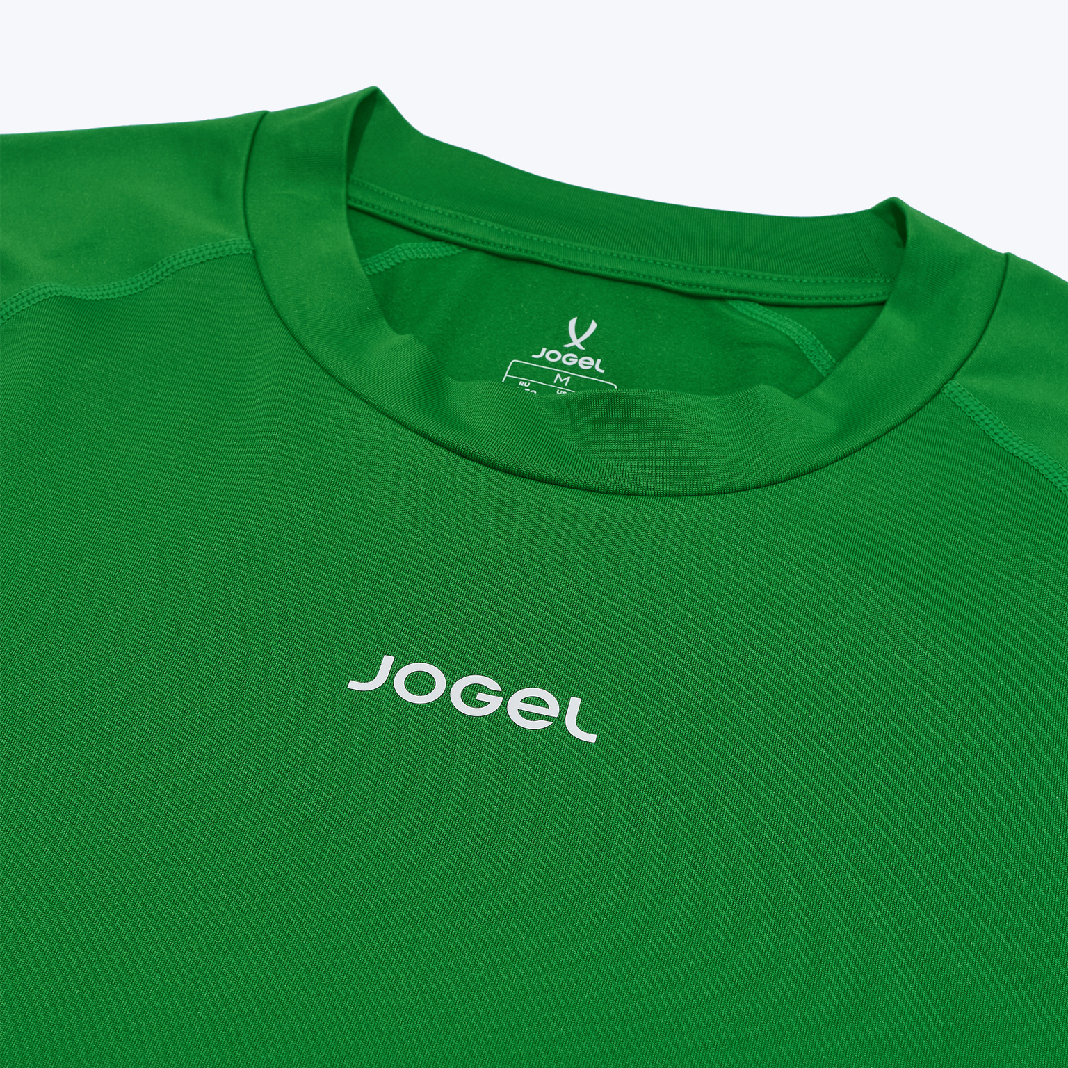 Белье футболка Jogel Camp 2 Warm Baselayer Tee ЦБ-00008728