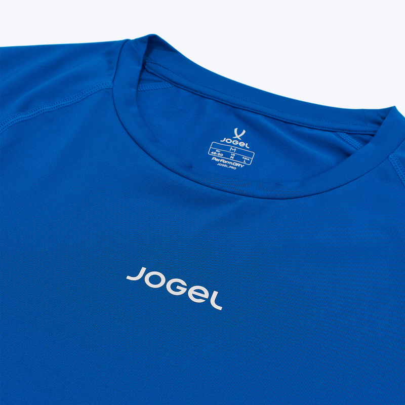 Белье футболка Jogel Camp 2 Baselayer Tee ЦБ-00009054