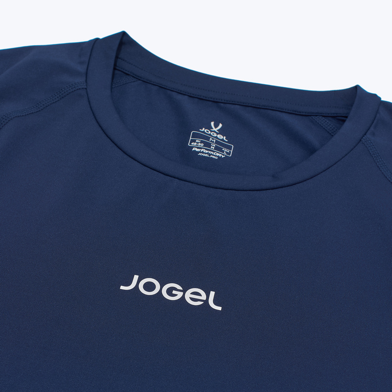 Белье футболка Jogel Camp 2 Baselayer Tee ЦБ-00009055