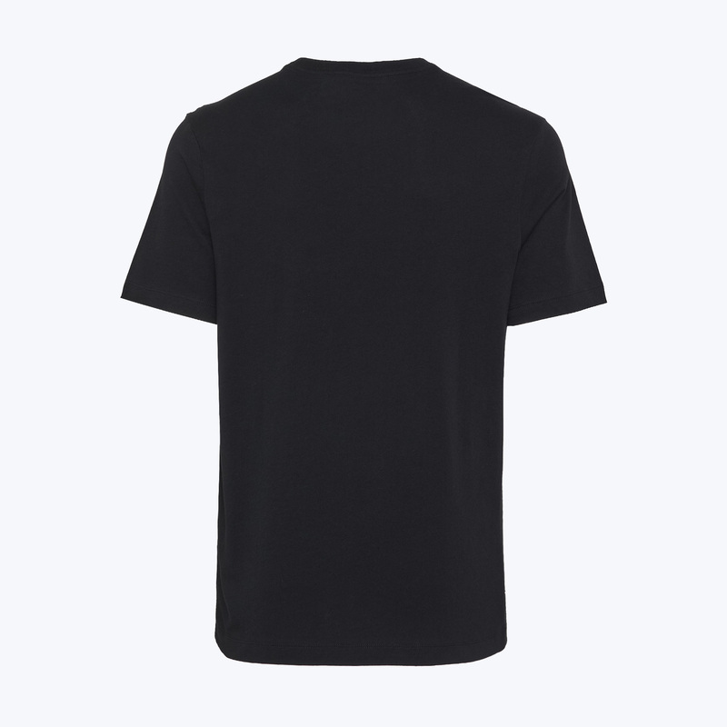 Футболка хлопковая Nike Just Do It AR5006-011