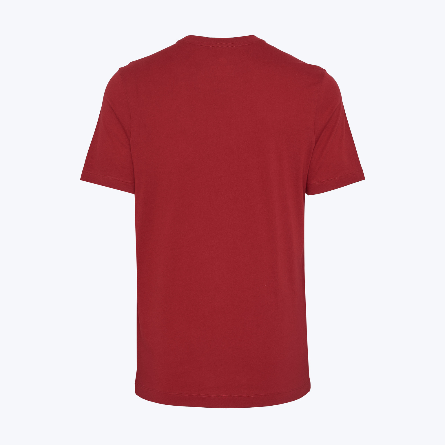 Футболка хлопковая Nike Just Do It AR5006-608