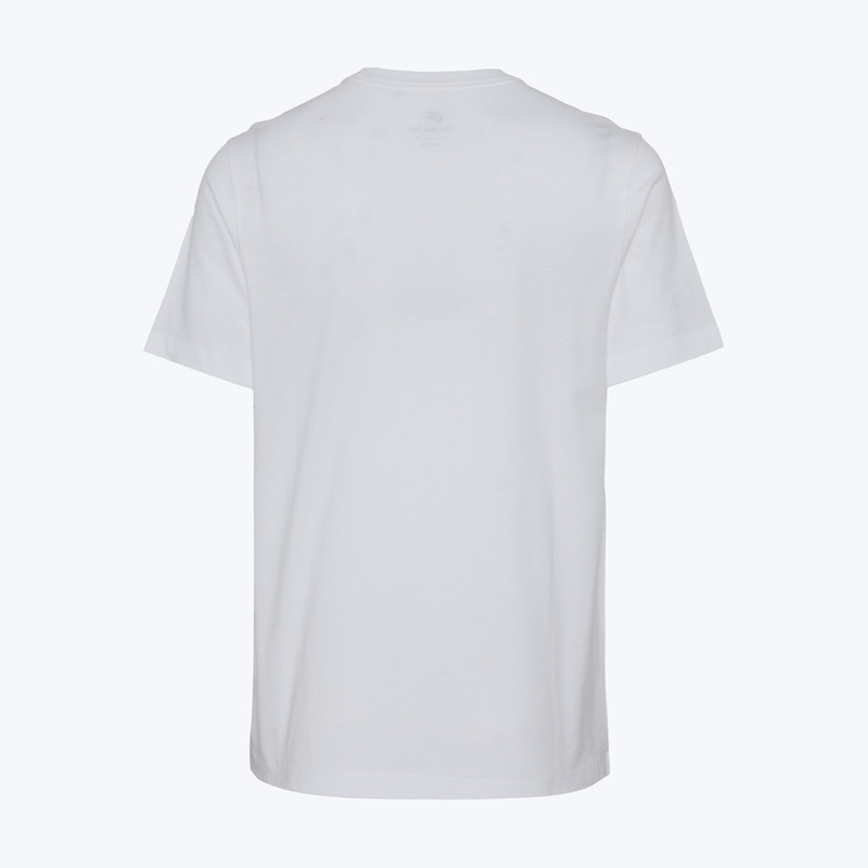 Футболка хлопковая Nike Tee Icon Swoosh DC5094-100
