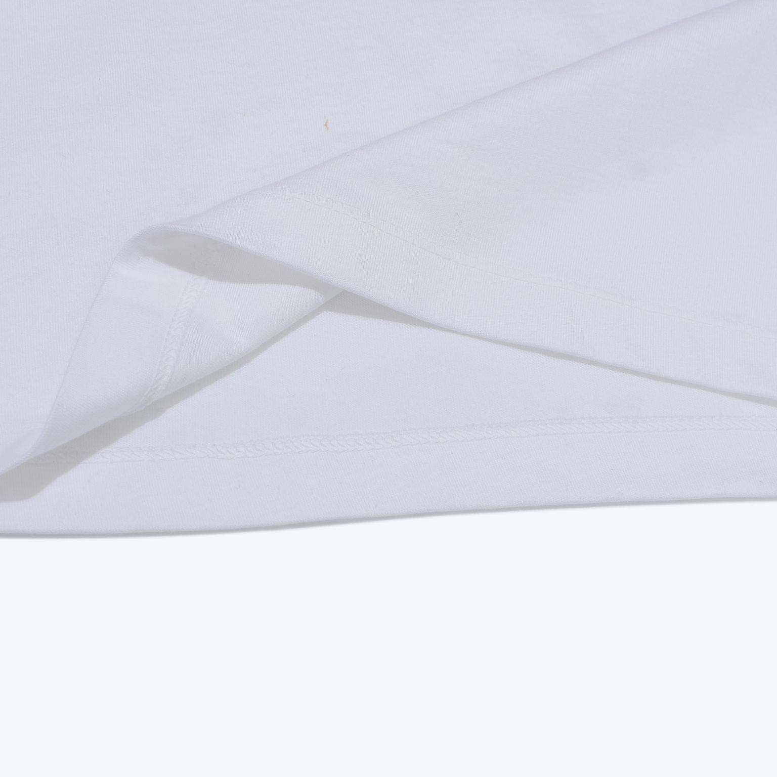 Футболка хлопковая Nike Tee Icon Swoosh DC5094-100