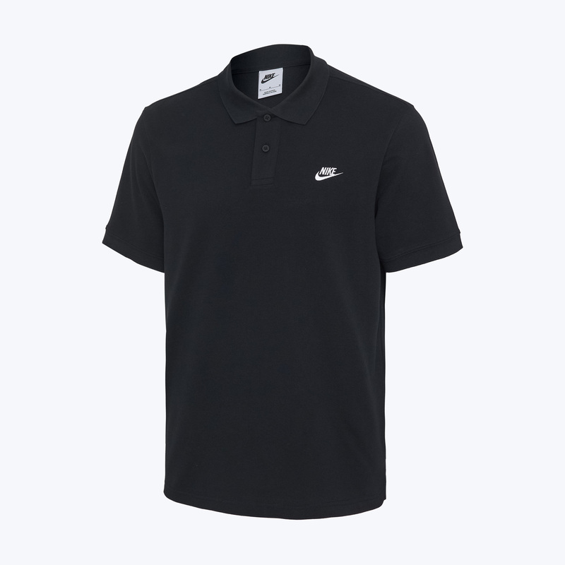 Поло Nike Club Pique FN3894-010