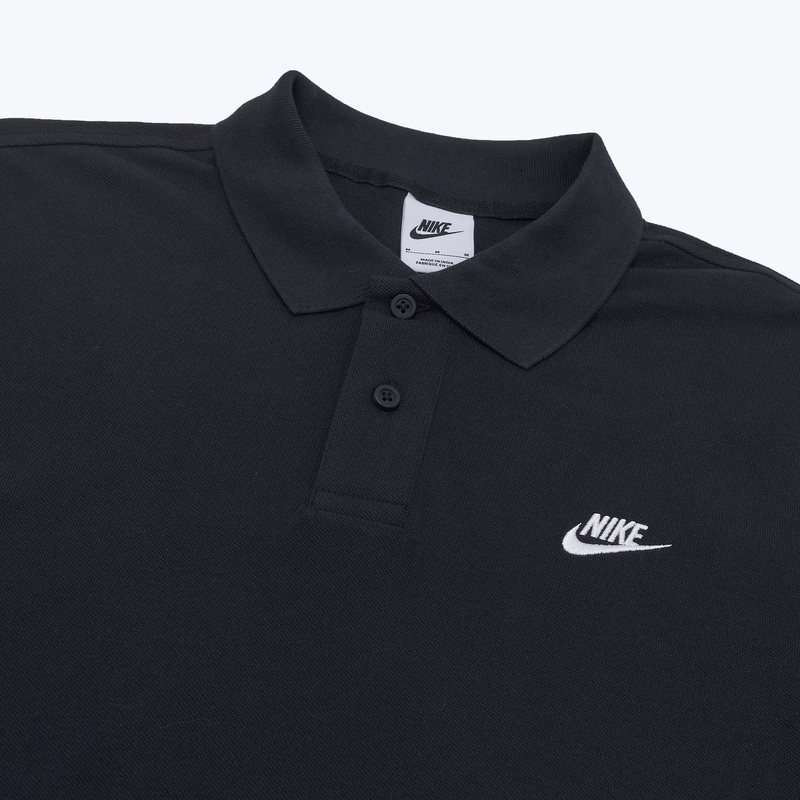 Поло Nike Club Pique FN3894-010