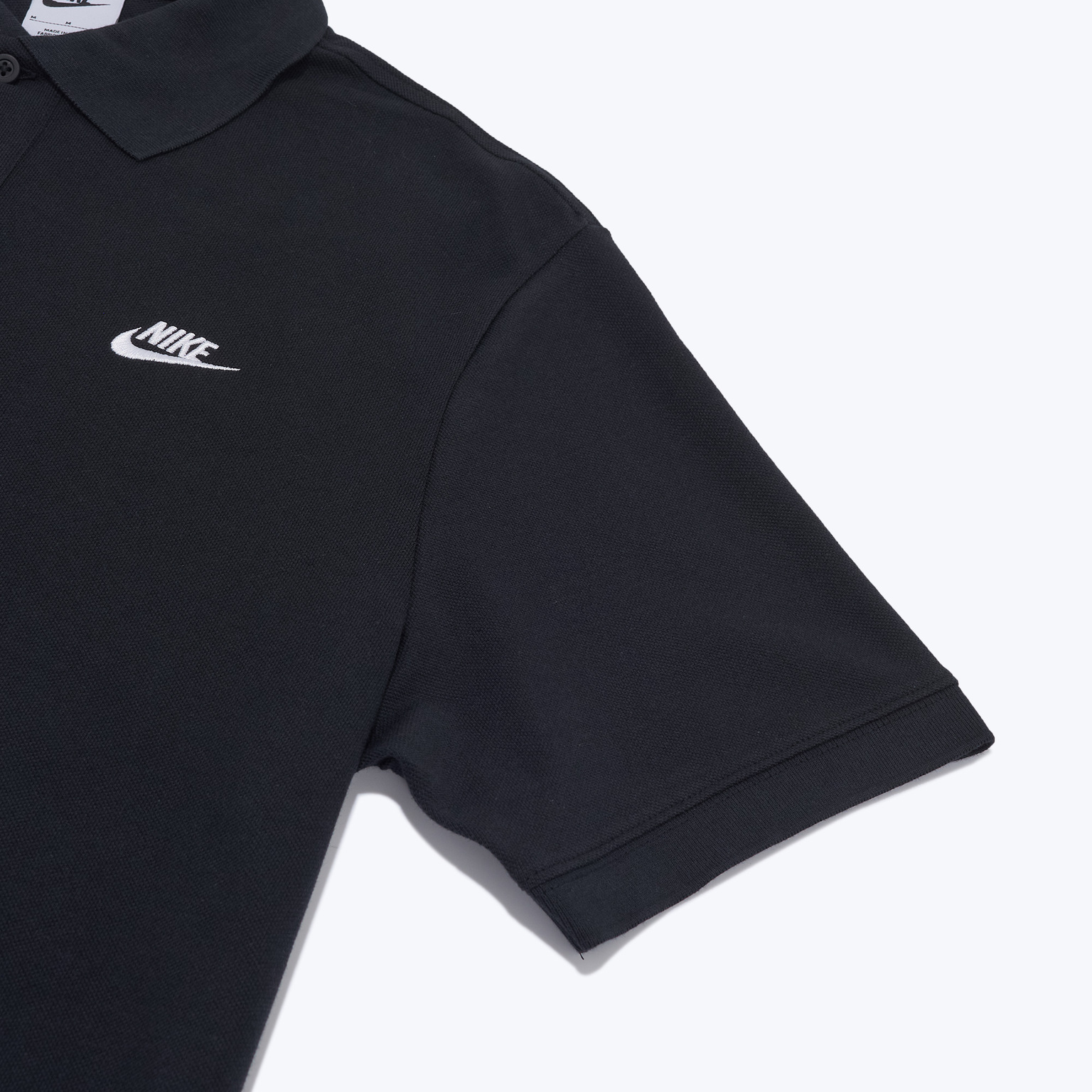 Поло Nike Club Pique FN3894-010