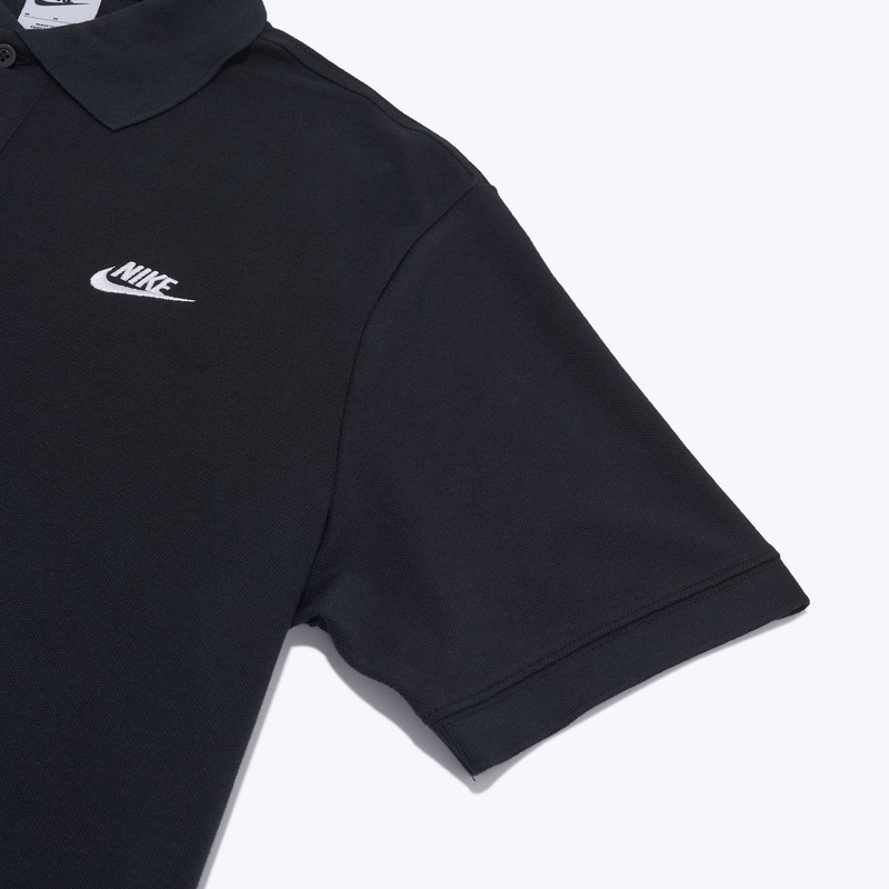 Поло Nike Club Pique FN3894-010