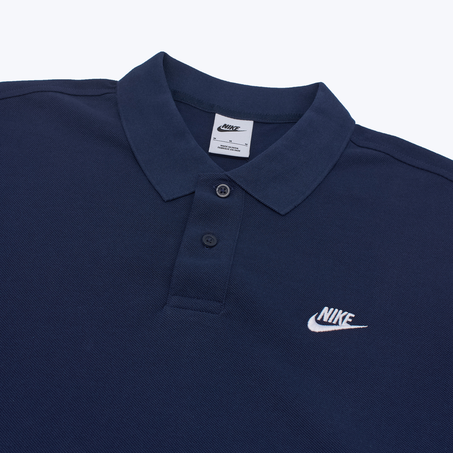 Поло Nike Club Pique FN3894-451