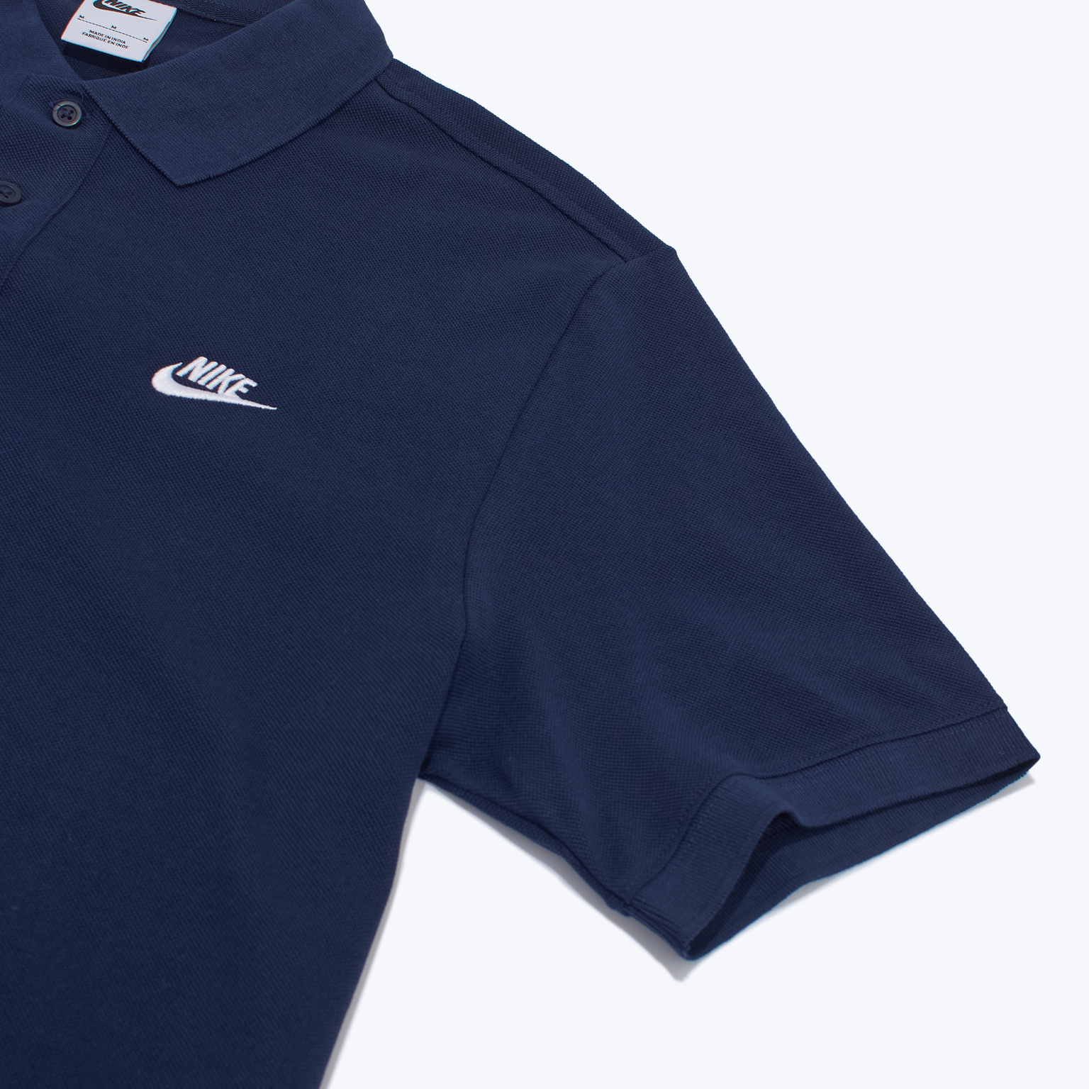 Поло Nike Club Pique FN3894-451