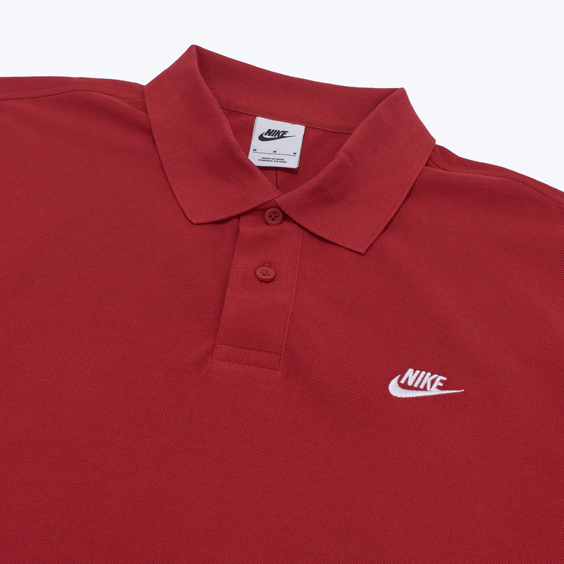Поло Nike Club Pique FN3894-608