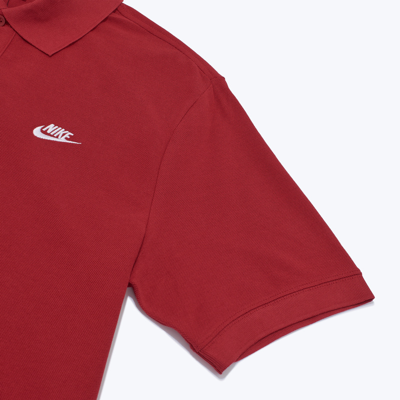 Поло Nike Club Pique FN3894-608