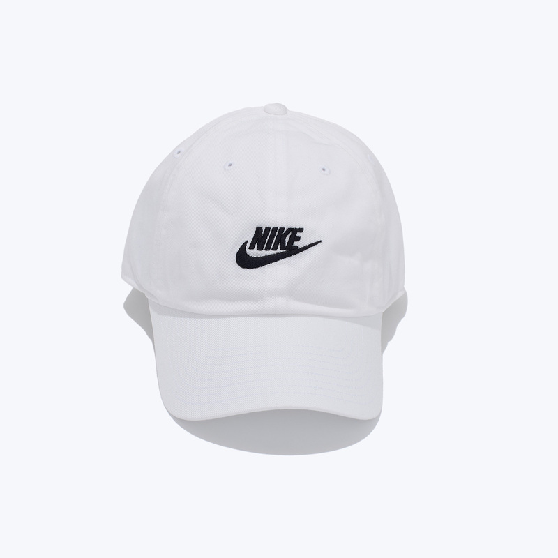 Бейсболка Nike Club Unstructured Futura FB5368-100