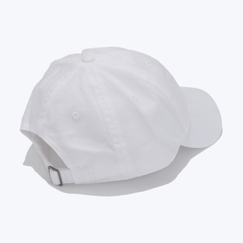 Бейсболка Nike Club Unstructured Futura FB5368-100