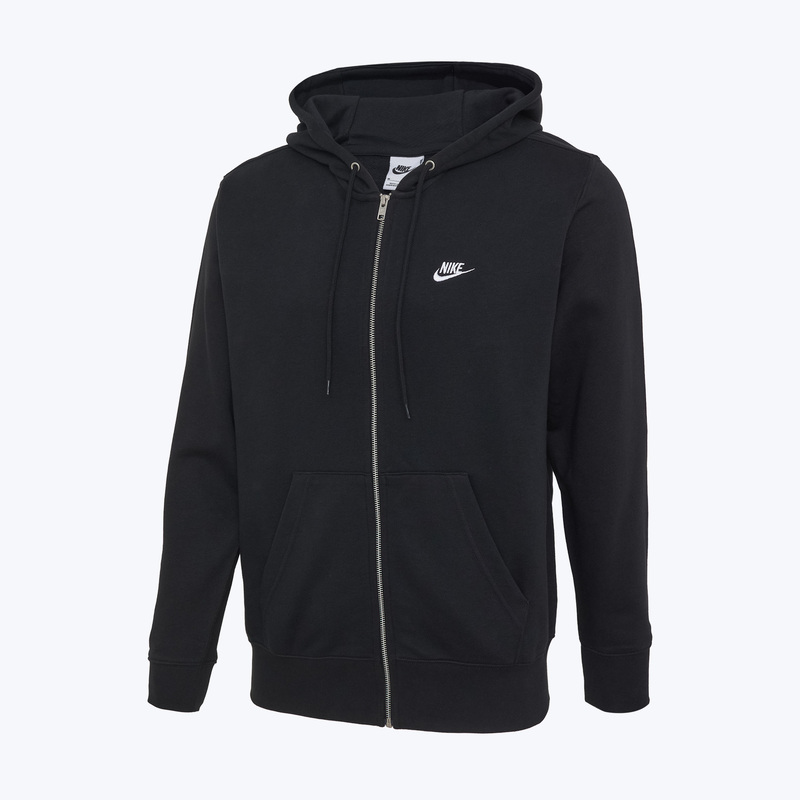 Толстовка Nike Club FN3884-010