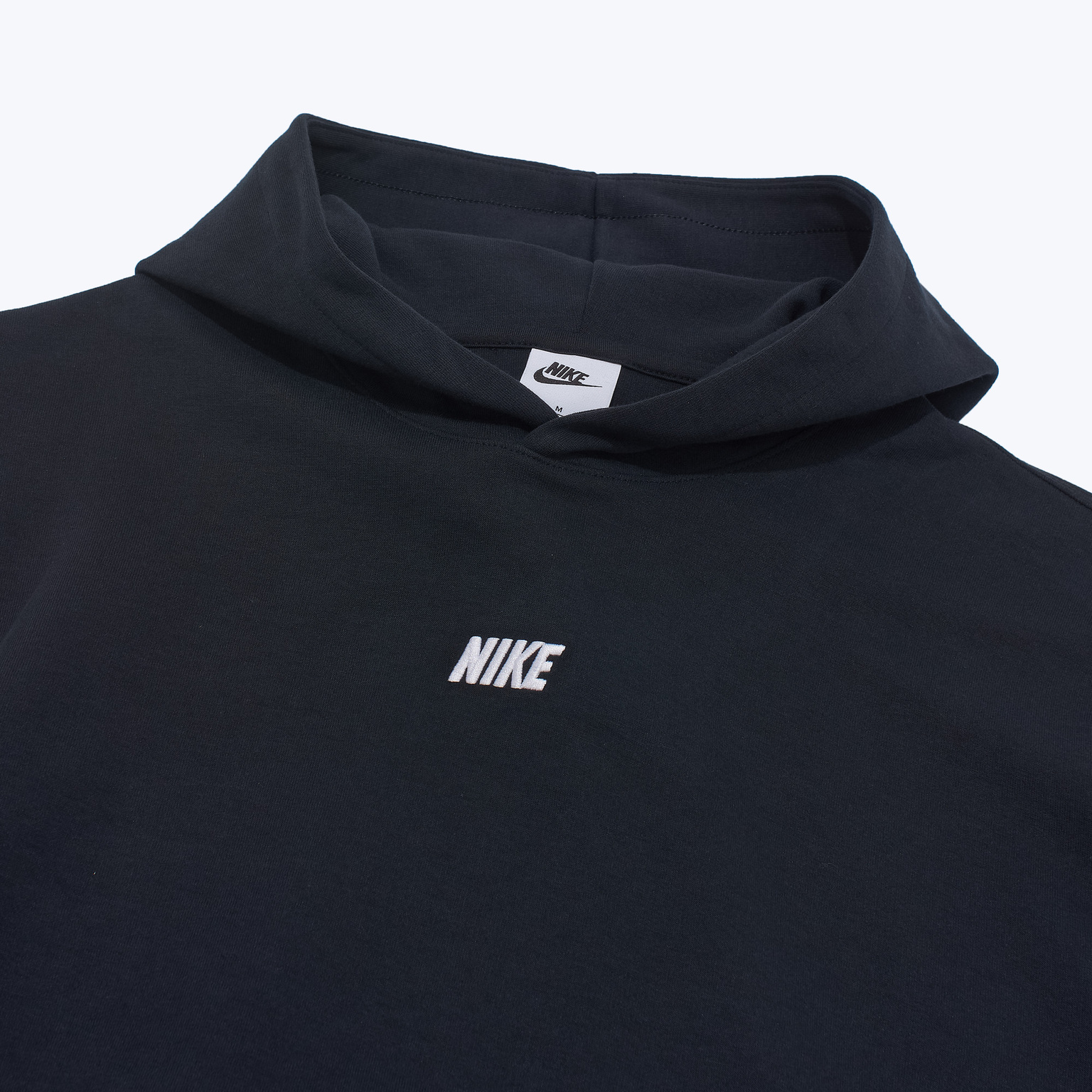 Толстовка Nike Club Varsity IO1383-010