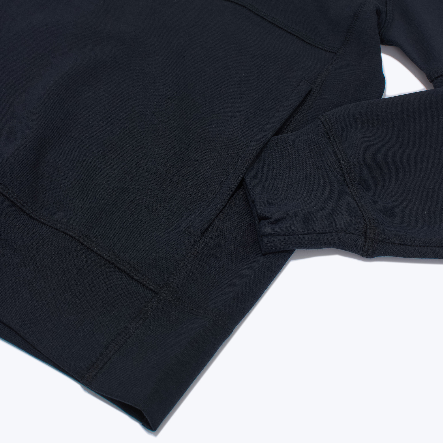 Толстовка Nike Club Varsity IO1383-010