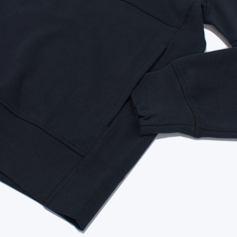 Толстовка Nike Club Varsity IO1383-010