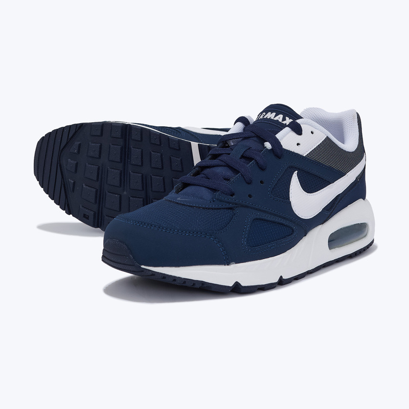 Кроссовки Nike Air Max Ivo 580518-411