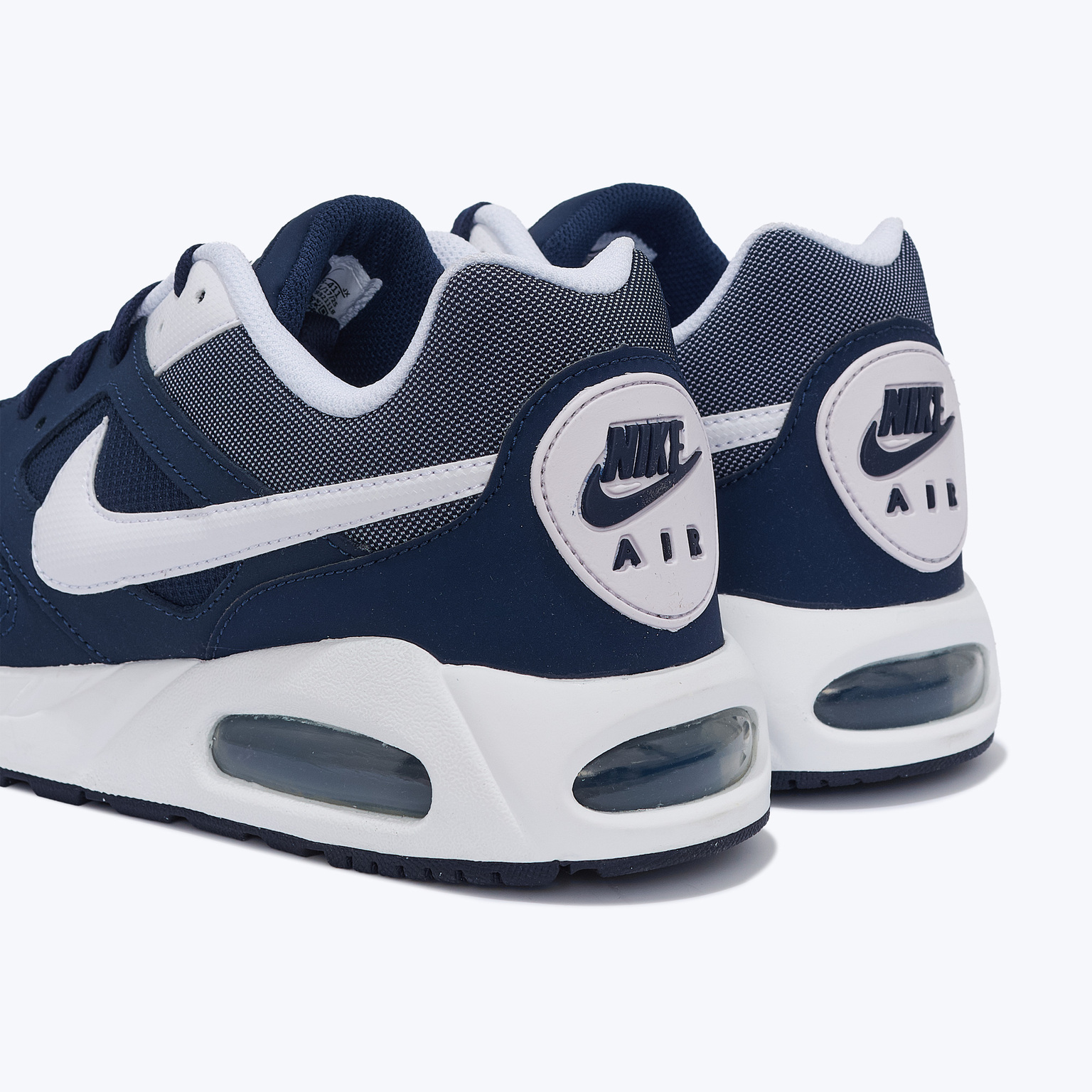 Кроссовки Nike Air Max Ivo 580518-411