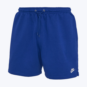 Шорты Nike Club Flow FT FN3520-455