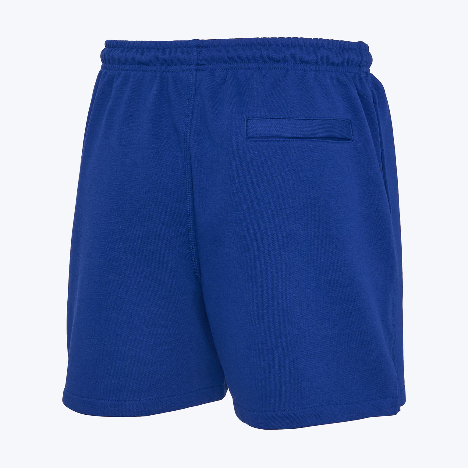 Шорты Nike Club Flow FT FN3520-455