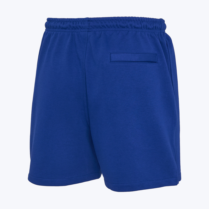 Шорты Nike Club Flow FT FN3520-455