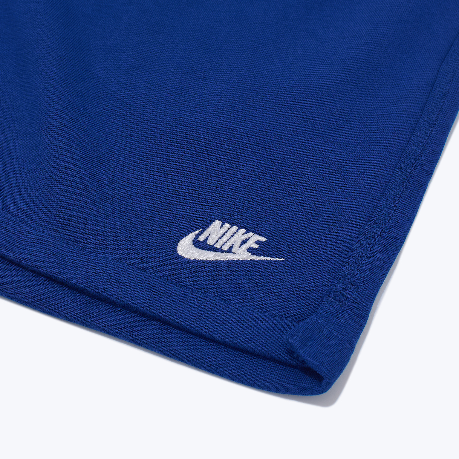 Шорты Nike Club Flow FT FN3520-455
