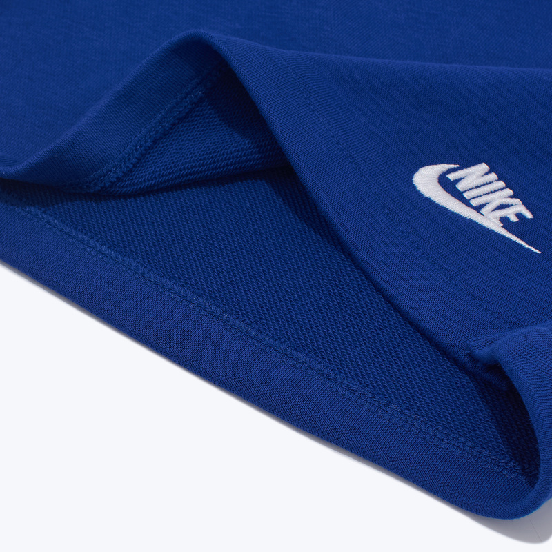 Шорты Nike Club Flow FT FN3520-455