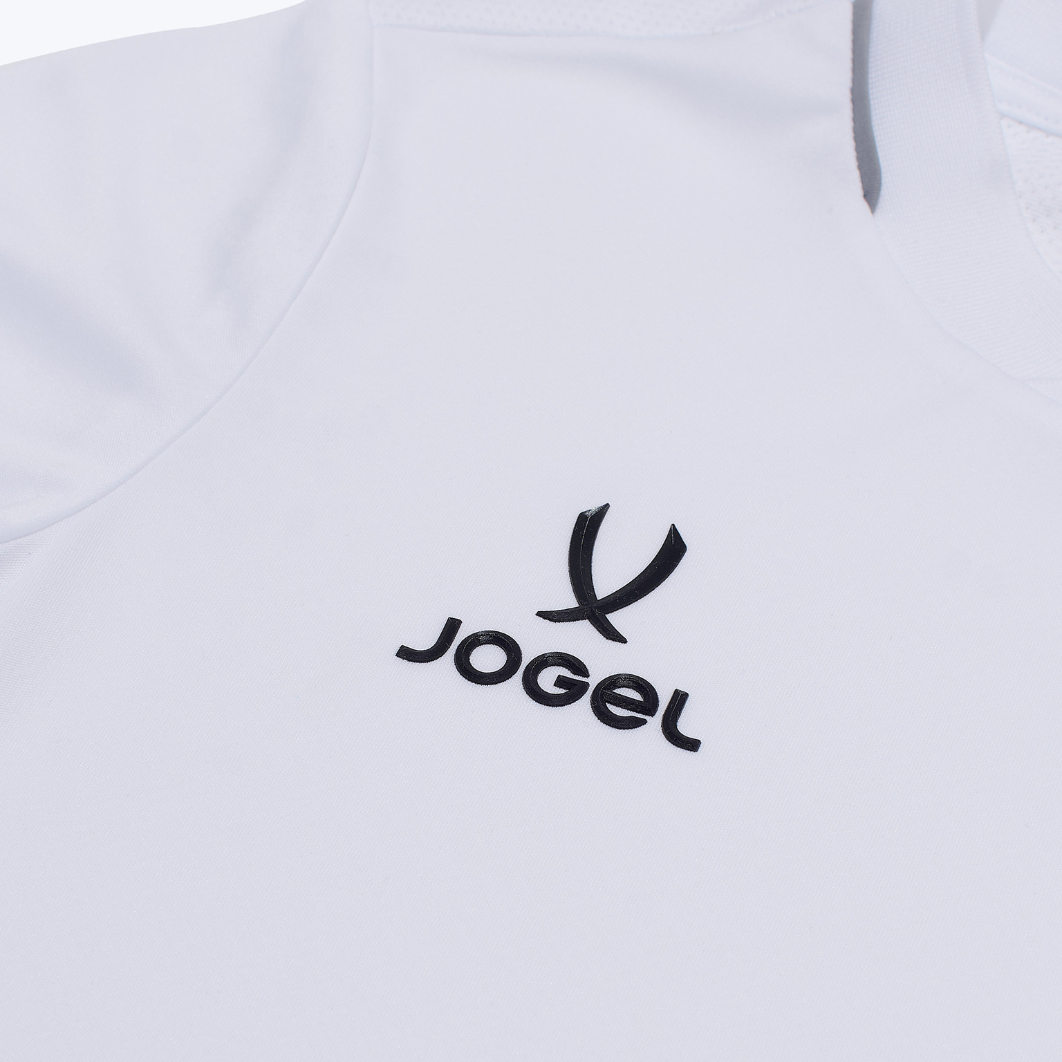 Футболка игровая подростковая Jogel Division Element ЦБ-00008041