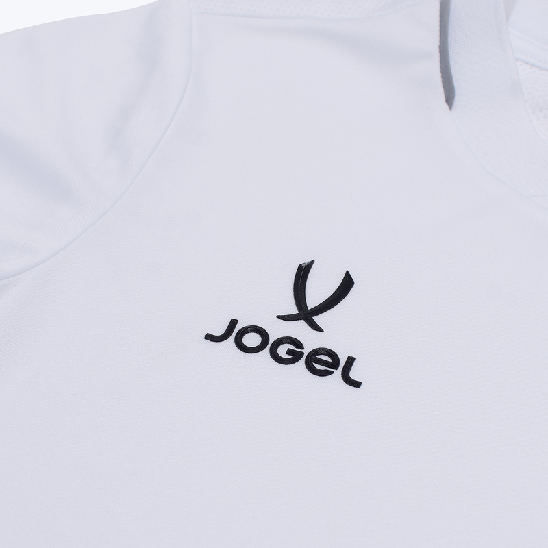 Футболка игровая подростковая Jogel Division Element ЦБ-00008041