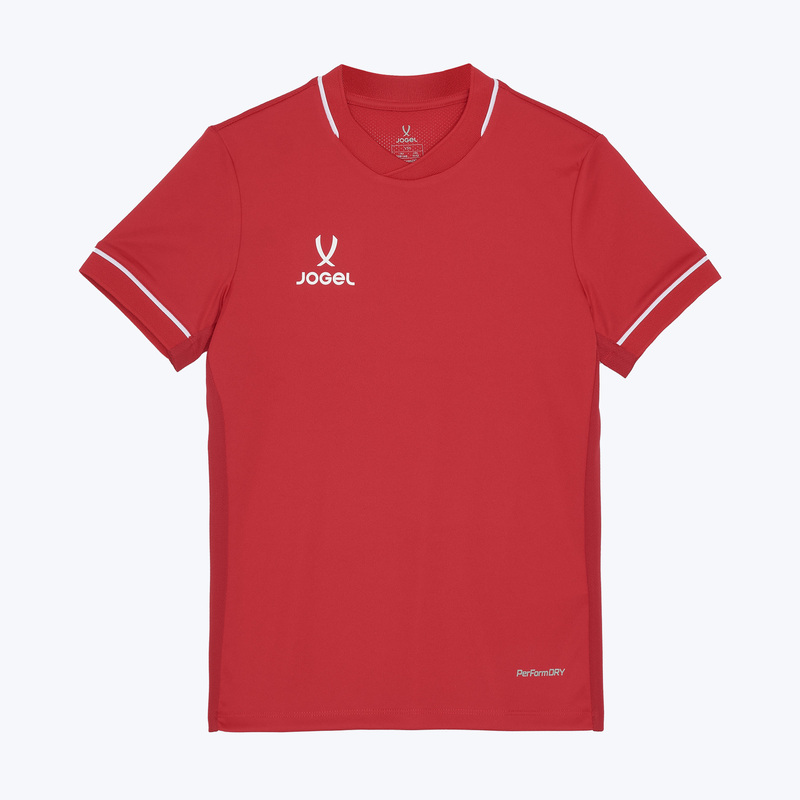 Футболка игровая подростковая Jogel Division Element ЦБ-00008043