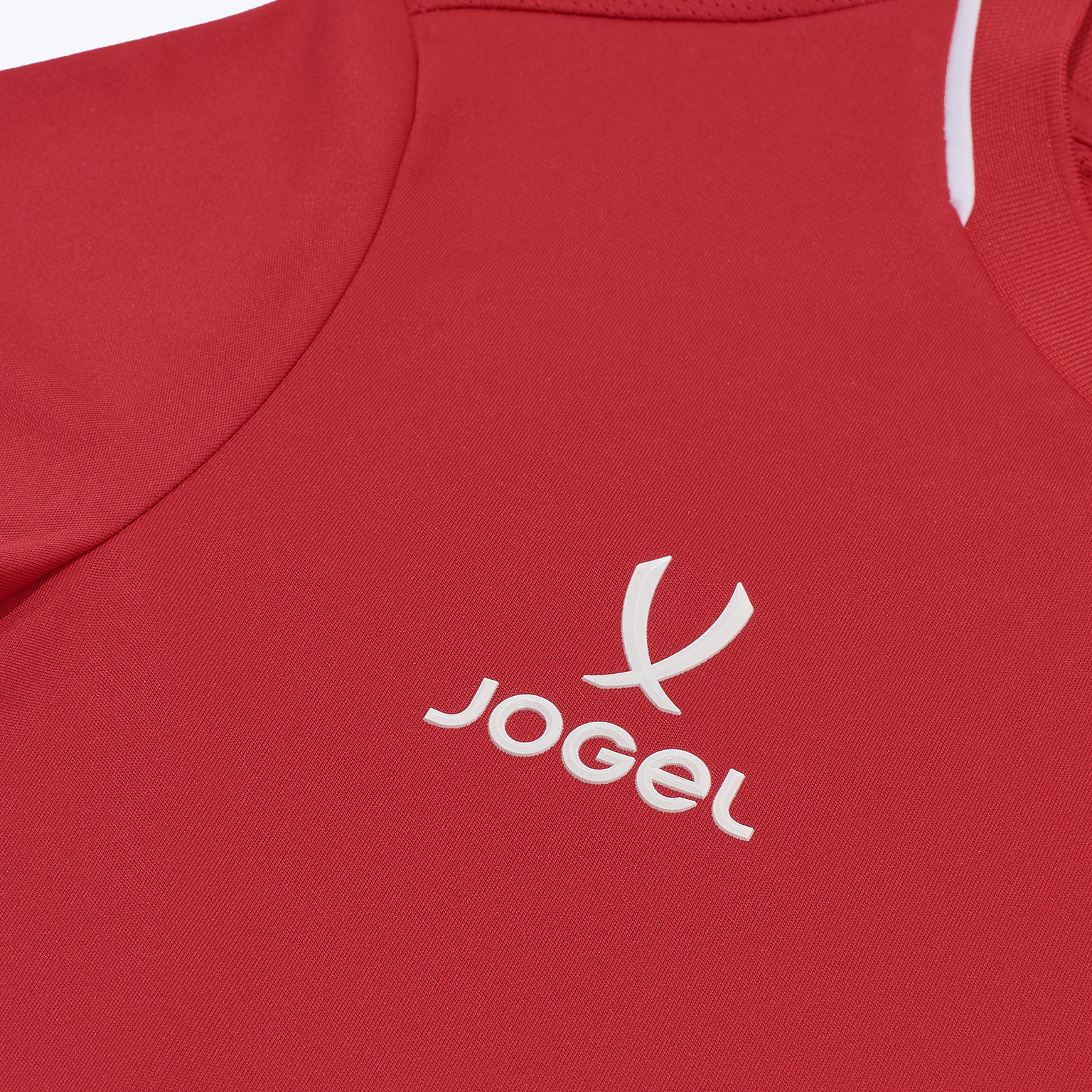 Футболка игровая подростковая Jogel Division Element ЦБ-00008043
