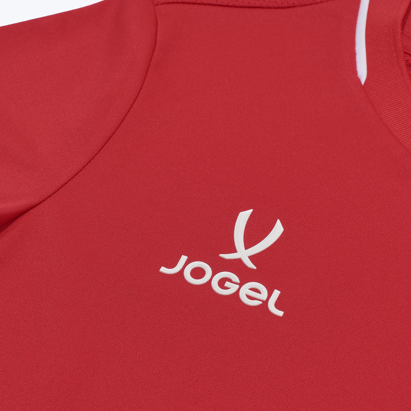Футболка игровая подростковая Jogel Division Element ЦБ-00008043