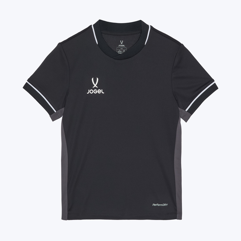 Футболка игровая подростковая Jogel Division Element ЦБ-00008045