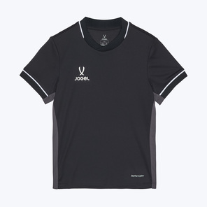 Футболка игровая подростковая Jogel Division Element ЦБ-00008045