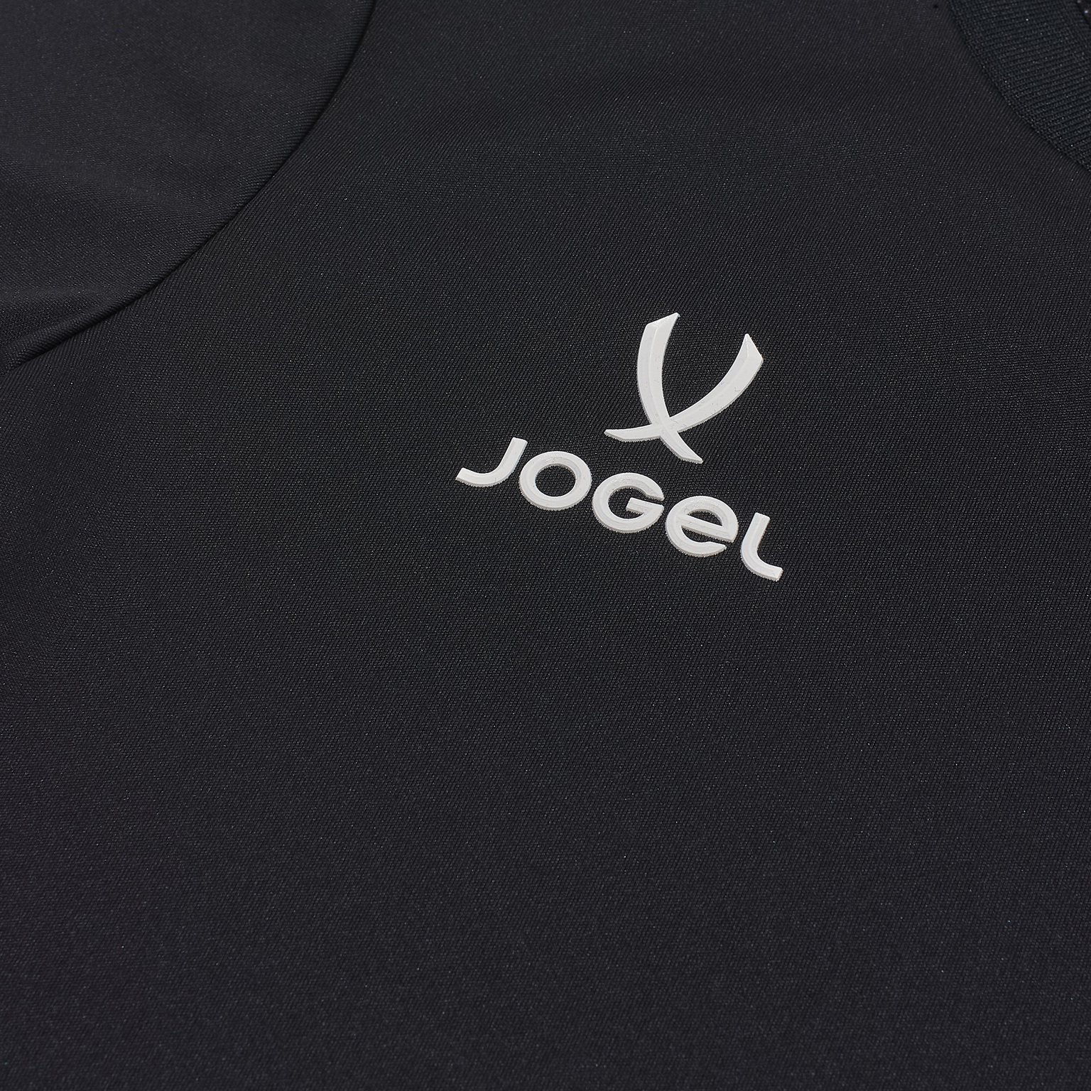 Футболка игровая подростковая Jogel Division Element ЦБ-00008045