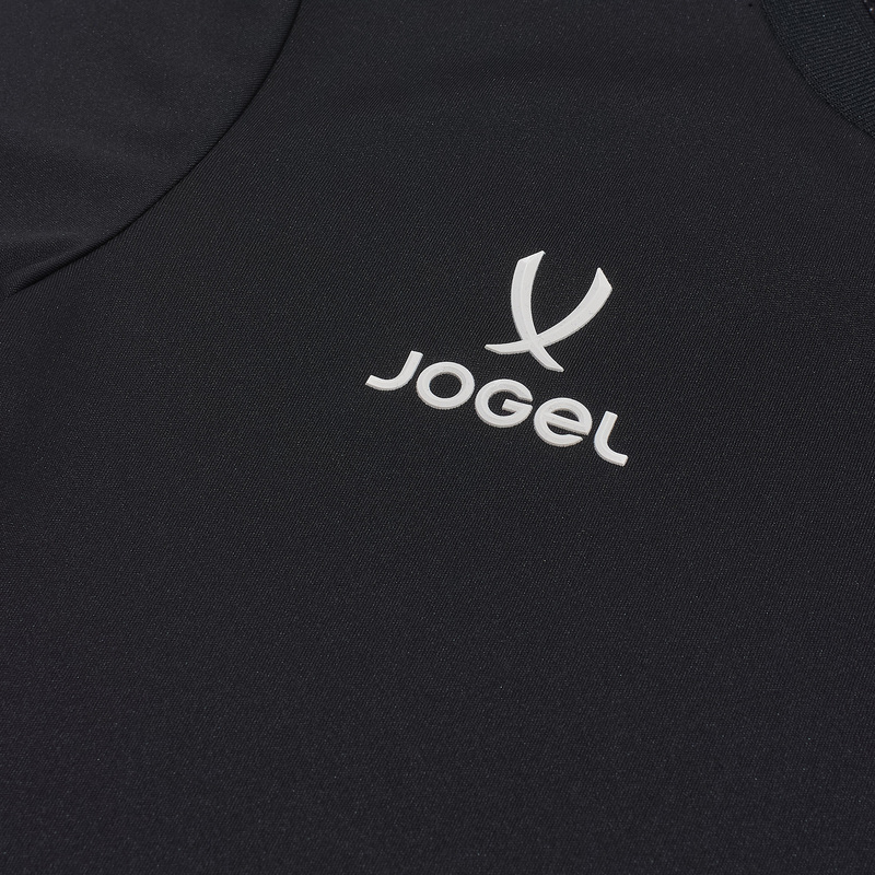 Футболка игровая подростковая Jogel Division Element ЦБ-00008045