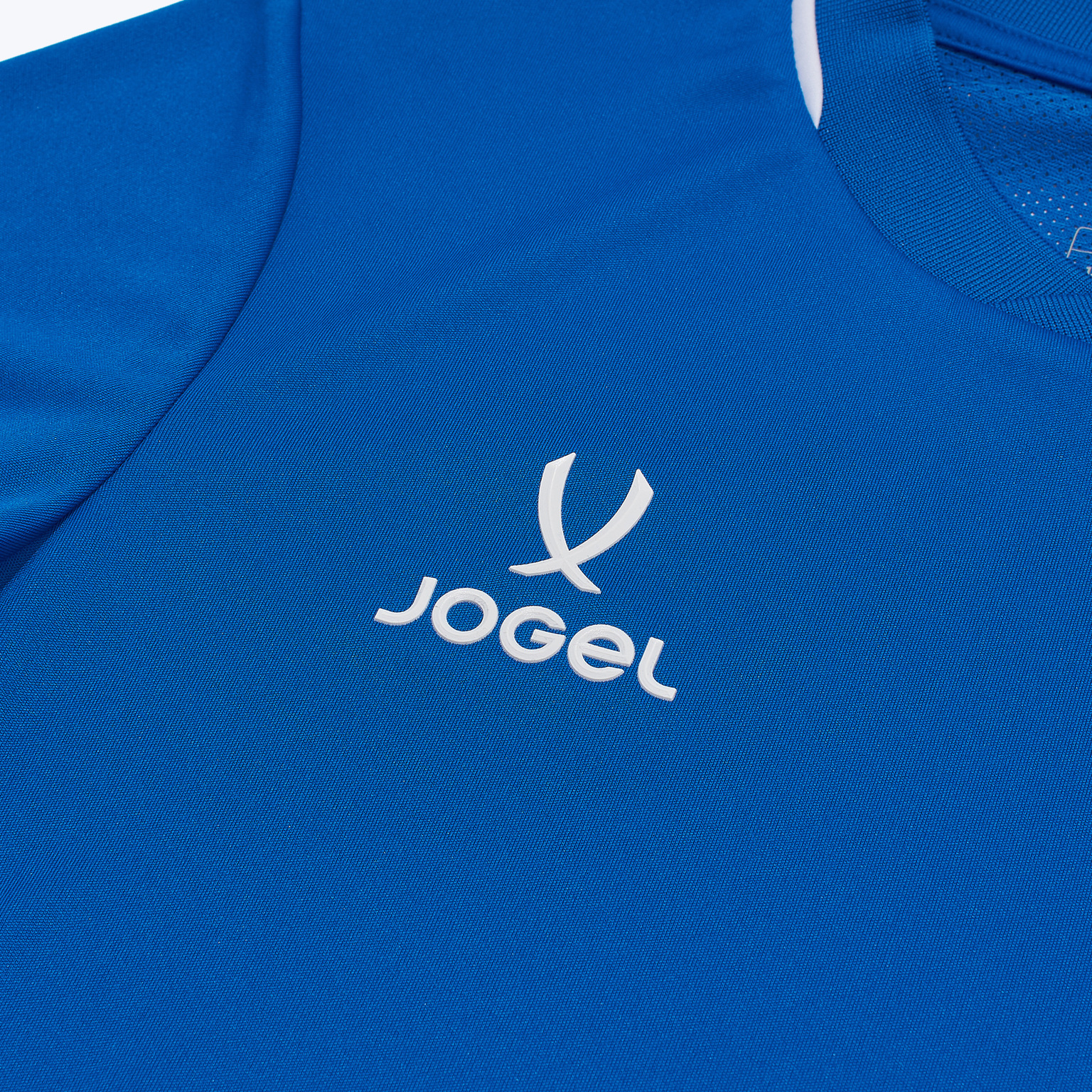 Футболка игровая подростковая Jogel Division Element ЦБ-00008047