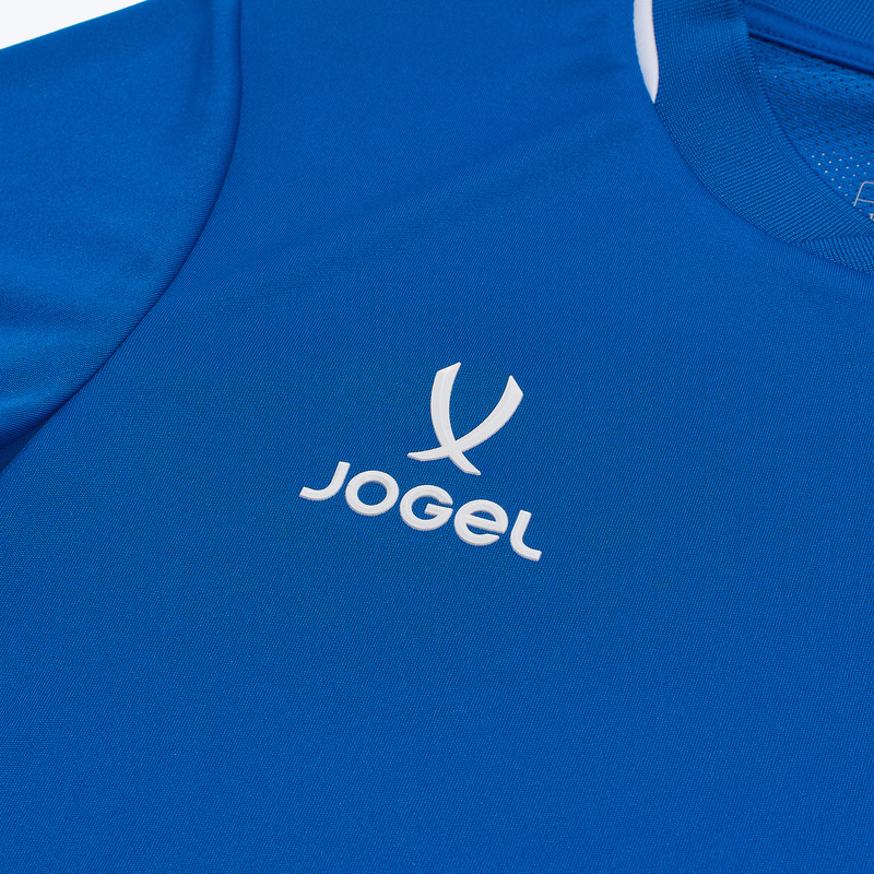 Футболка игровая подростковая Jogel Division Element ЦБ-00008047