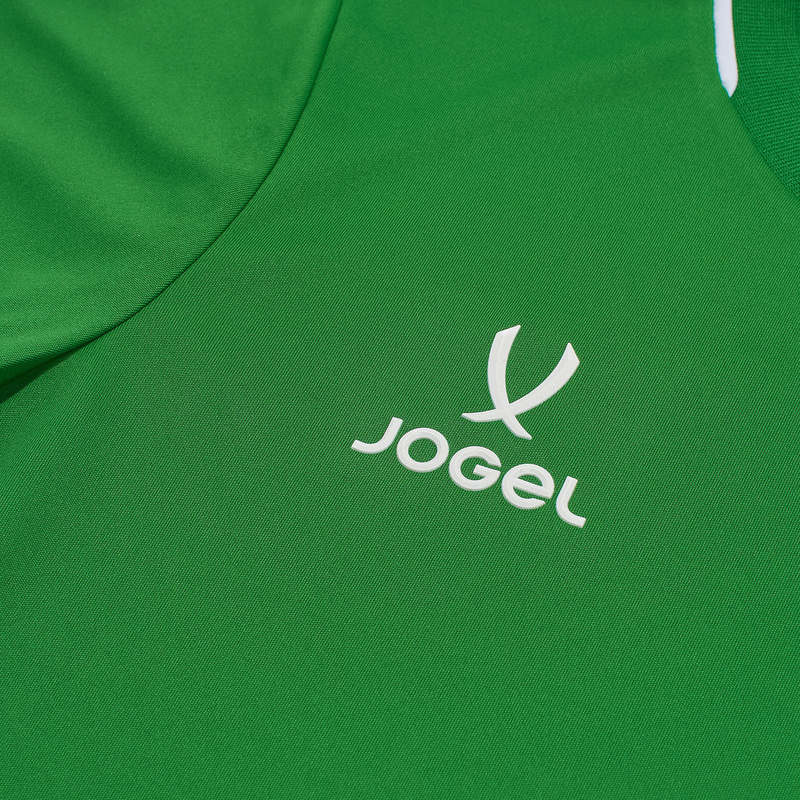 Футболка игровая подростковая Jogel Division Element ЦБ-00008051
