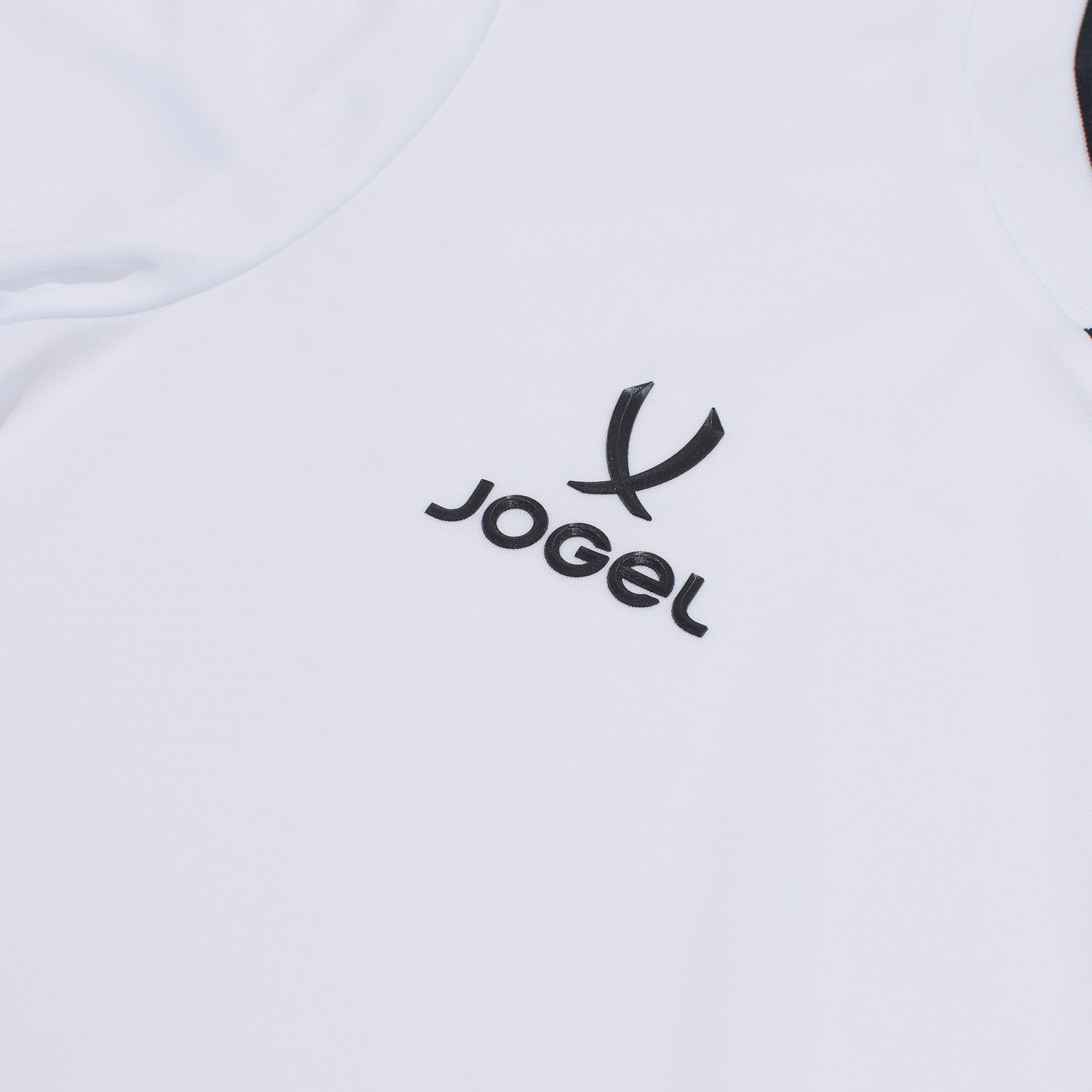 Футболка игровая подростковая Jogel Division Union ЦБ-00008027