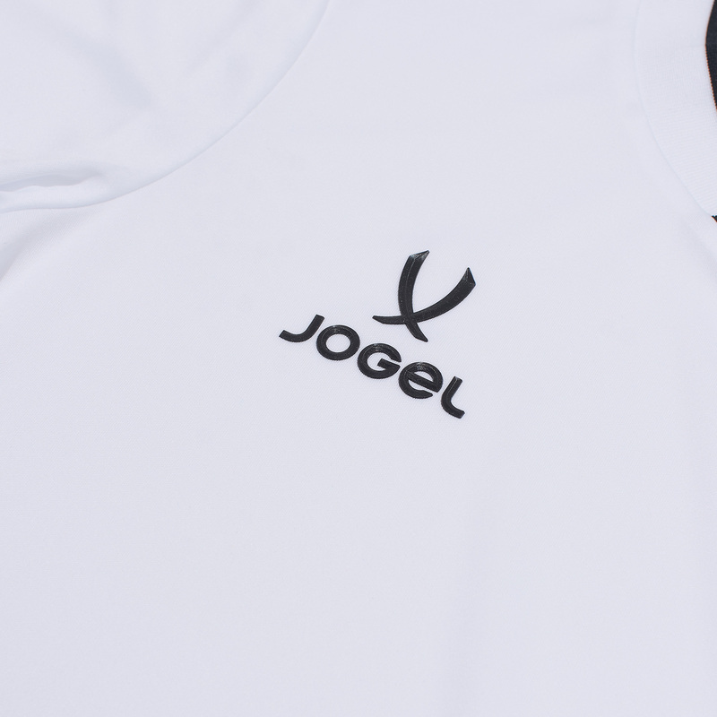 Футболка игровая подростковая Jogel Division Union ЦБ-00008027