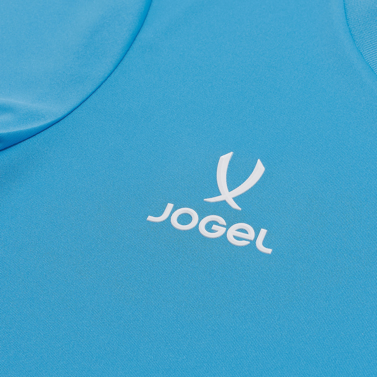 Футболка игровая подростковая Jogel Division Union ЦБ-00008035