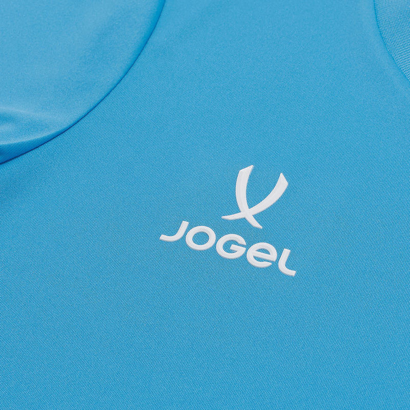 Футболка игровая подростковая Jogel Division Union ЦБ-00008035