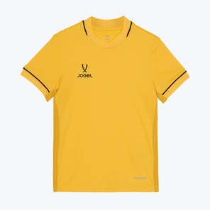 Футболка игровая подростковая Jogel Division Element ЦБ-00008053