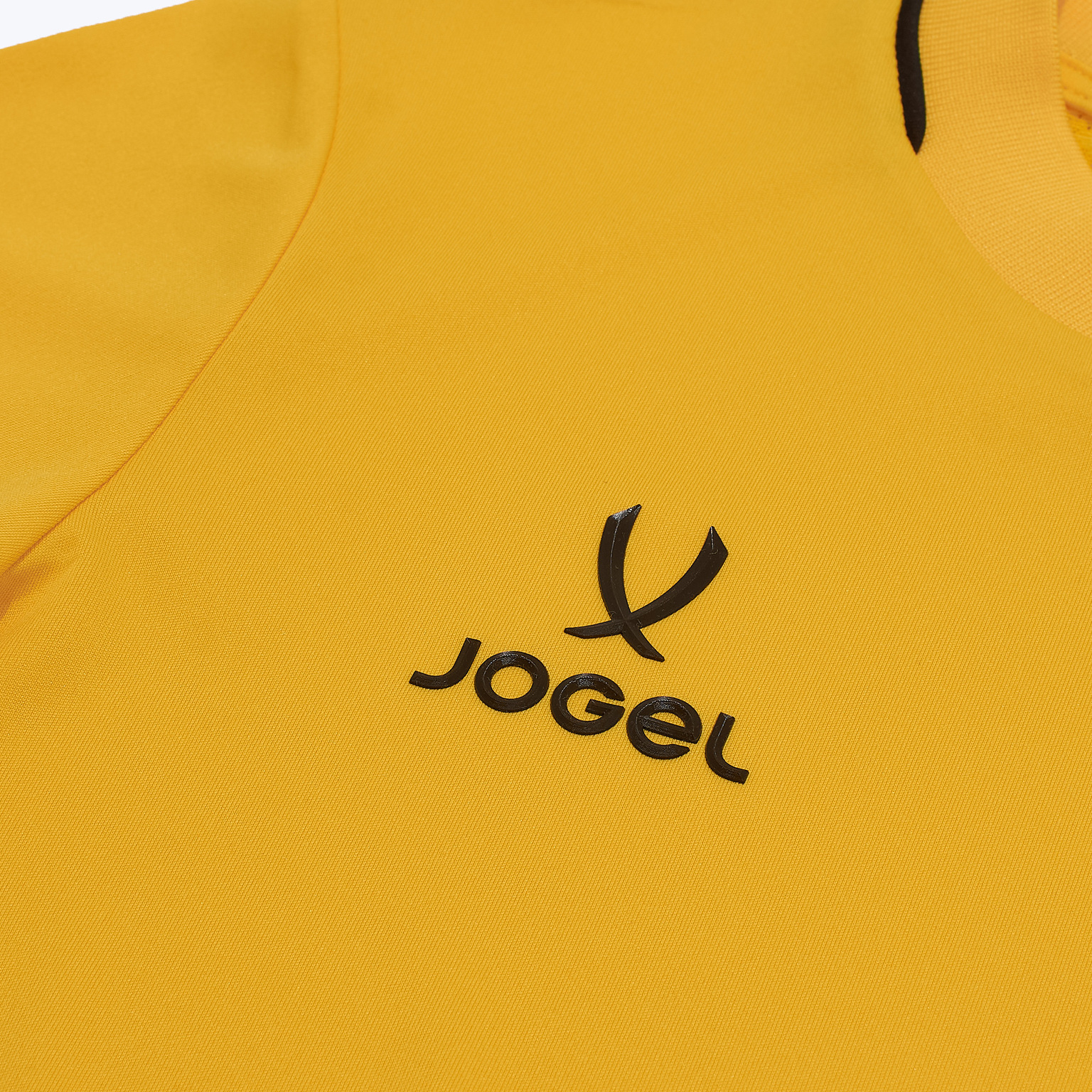 Футболка игровая подростковая Jogel Division Element ЦБ-00008053